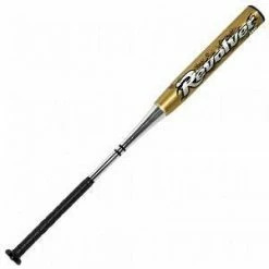New Worth REVOLVER TST Slowpitch Softball Bat REVTST Lithium Alloy D955