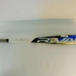 New Easton Rival XXL BG10XL Senior League Baseball Bat Blue USSSA! 2 3/4"