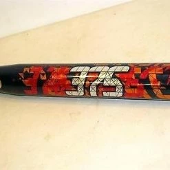 New DeMarini 375 Doublewall RZM9 Slowpitch Softball Bat 2 1/4" RARE NIW