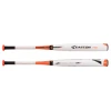 New Easton FS1 CXN Zero FP15S111 Fastpitch Softball 2 1/4" White/Orange Shop By Certification
