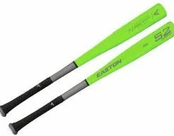 Premier Bats Baseball Bats New Easton Power Brigade S2 Hybrid Maple Wood Bat -3 Adult Baseball Bat