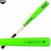 New Easton Power Brigade2 S3 Ash Barrel 32 Wood Bat Green/Black/Natural Baseball
