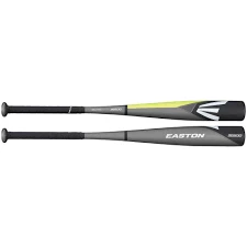 Baseball Bats New Easton S500 SL14S500 Green/Gray Senior League Baseball Bat 2 5/8"