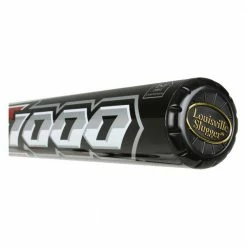 New Louisville Slugger Z-1000 SB11ZB Slowpitch Softball Bat Non-USSSA Stamp