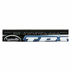 Louisville Slugger New TPS SB11ZE Z-1000 Slowpitch Softball Bat 2011 2 1/4
