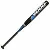 Louisville Slugger New TPS SB11ZE Z-1000 Slowpitch Softball Bat 2011 2 1/4" END LOADED