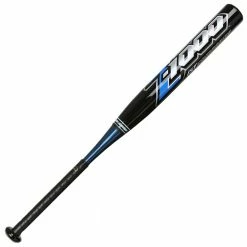Louisville Slugger New TPS SB11ZE Z-1000 Slowpitch Softball Bat 2011 2 1/4" END LOADED
