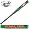 Louisville Slugger New Warrior Slowpitch Softball Bat! SB505 RARE - Old School