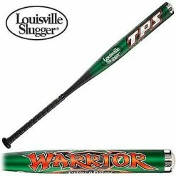 Louisville Slugger New Warrior Slowpitch Softball Bat! SB505 RARE - Old School