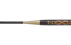 New Louisville Slugger Nexus SB72N Slowpitch Softball Bat Black Composite