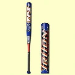 New Louisville Slugger Triton SB92T Slowpitch Softball Bat Composite!