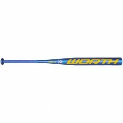 New Worth SBDRSR Warpath Slowpitch Softball Bat