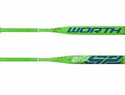 New Worth SBH52A HD52 Slowpitch Softball Bat Composite!