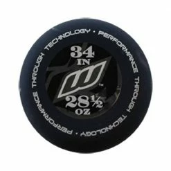 New Worth HD52 Reload Jeff Hall Signature Series Slowpitch Softball Bat