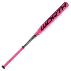 New Worth Legit Reload Jeff Hall Signature Series SBL2JU Slowpitch Softball Bat USSSA 1.20 BPF Stamp