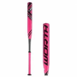 New Worth Legit Reload Jeff Hall Signature Series SBL2JU Slowpitch Softball Bat USSSA 1.20 BPF Stamp