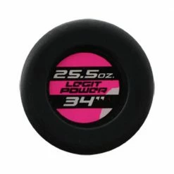 New Worth Legit Reload Jeff Hall Signature Series SBL2JU Slowpitch Softball Bat USSSA 1.20 BPF Stamp