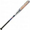New Worth Resmondo Mutant Slowpitch Softball Bat SBM54R Max End Load