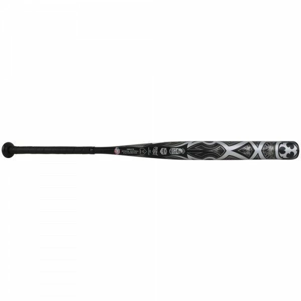 Shop By Certification New Worth SBMAYD Mayhem Slowpitch Softball Bat 1 Shop By Certification New Worth SBMAYD Mayhem Slowpitch Softball Bat