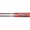 New Worth Sick 454 SBSKRA Slowpitch Softball Bat ASA 0.5 Oz Reload