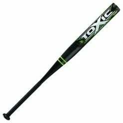 New Worth Toxic XXX 5.4L SBTXXX Senior Slowpitch Softball Bat 14" Barrel