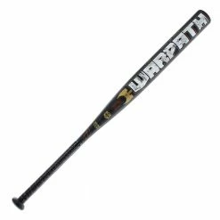 New Worth SBWSUA Warpath Slowpitch Softball Bat 100% Composite Shop By Certification