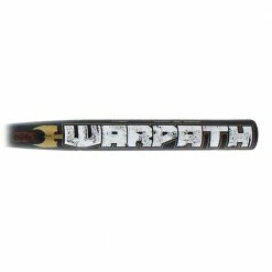 New Worth SBWSUA Warpath Slowpitch Softball Bat 100% Composite Shop By Certification