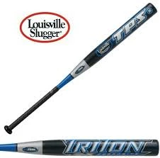 New SBXTA Triton Slowpitch Softball Bat Louisville Slugger Composite