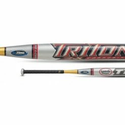 New Louisville Slugger Triton SBXTE Slowpitch Softball Bat Comp End Load