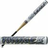 New Louisville Slugger SBXV Voltage II Slowpitch Softball Bat Composite