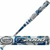 Louisville Slugger New Louisville Z-2000 ASA Balanced Slowpitch Bat SBZ214-AB