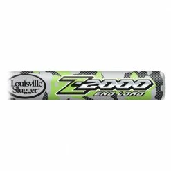 Louisville Slugger New Louisville Z-2000 Balanced Slowpitch Softball Bat SBZ214-UE End Load