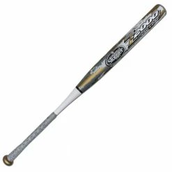 Louisville Slugger New Louisville Z-2000 ASA End Load Slowpitch Bat SBZ215A-E 2 1/4"