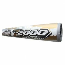 Louisville Slugger New Louisville Z-2000 ASA End Load Slowpitch Bat SBZ215A-E 2 1/4