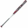 Louisville Slugger New Louisville Z-2000 Balanced Slowpitch Bat SBZ215U-B 2 1/4" Barrel