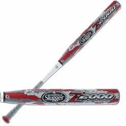Louisville Slugger New Louisville Z-2000 Balanced Slowpitch Bat SBZ215U-B 2 1/4" Barrel