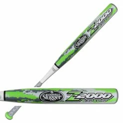 New Louisville Slugger Z-2000 End Load Slowpitch Softball Bat SBZ215U-E
