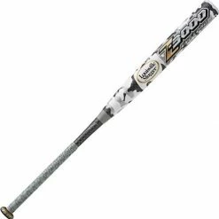 Louisville Slugger New Louisville Z-3000 Endload Slowpitch Softball Bat SBZ314-AE WARRANTY