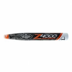 Louisville Slugger USSSA 1.20 BPF Stamp New Louisville Z-4000 Balanced Slowpitch Softball Bat SBZ416A-B