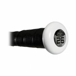 Louisville Slugger USSSA 1.20 BPF Stamp New Louisville Z-4000 Balanced Slowpitch Softball Bat SBZ416A-B