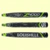 Louisville Slugger New Louisville Z-4000 End Loaded Slowpitch Softball Bat SBZ416U-E 2016