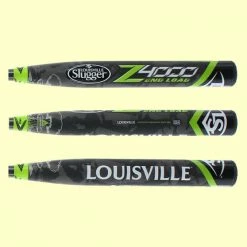 Louisville Slugger New Louisville Z-4000 End Loaded Slowpitch Softball Bat SBZ416U-E 2016