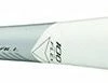 New Easton SCG1B CV12 Fastpitch Softball Bat White/Red 2 1/4" Barrel -