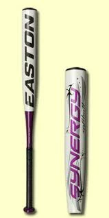 Brand New Easton Synergy Fastpitch Softball Bat SK42 2 Brand New Easton Synergy Fastpitch Softball Bat SK42