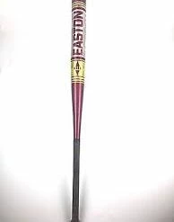 New Easton Slowpitch Softball Bat SE710 EA70 Alloy Series Endloaded