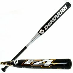 New DeMarini Sf4-11 F4 Slowpitch Softball Bat