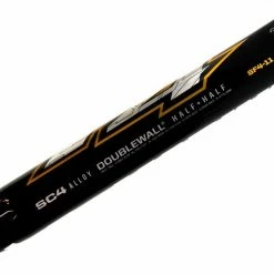 New DeMarini Sf4-11 F4 Slowpitch Softball Bat