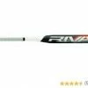 New Easton Rival SG18XL Fastpitch Softball Bat Black/White/Red