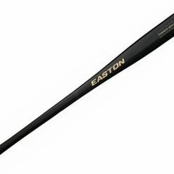 New Easton S1 Maple " Youth Baseball Bat Black