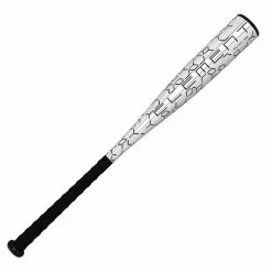 New RIP-IT Senior One Big Barrel Senior League Baseball Bat 2016 2 3/4" -10